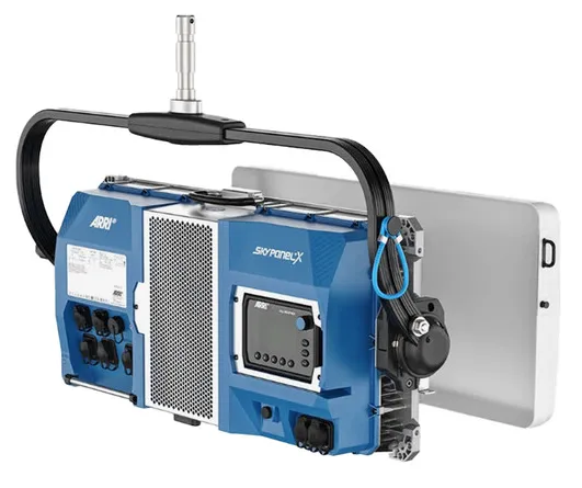 Светодиодная панель ARRI SkyPanel X21 Soft Light Package Edison (L0.0049591)