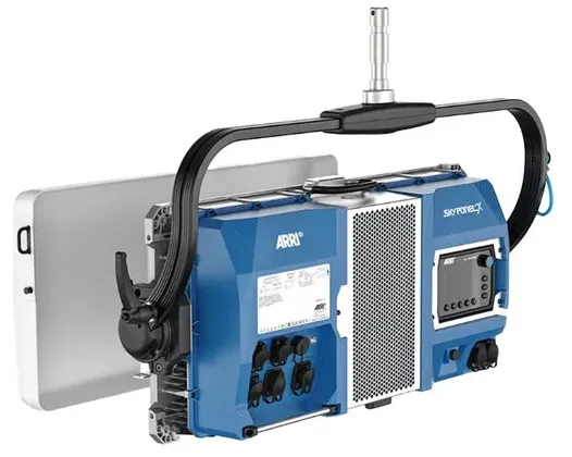 Светодиодная панель ARRI SkyPanel X21 Soft Light Package Edison (L0.0049591)