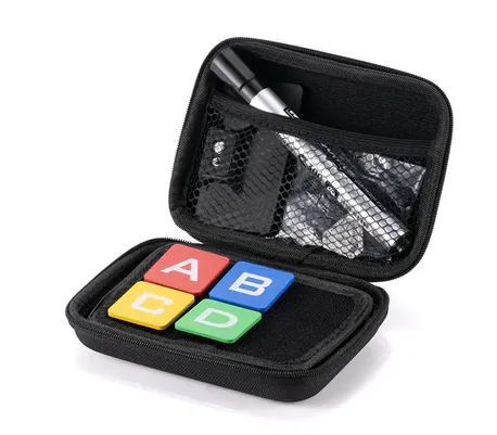 Комплект фильтров и меток для камеры Tilta TA-FTK