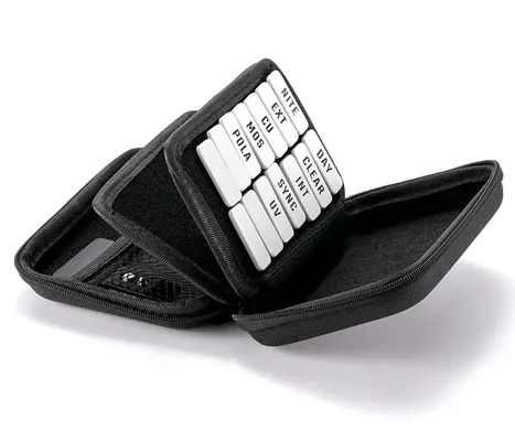 Комплект фильтров и меток для камеры Tilta TA-FTK