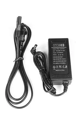 Зарядное устройство SmallHD 12v-2A US PWR-ADP-US-BAR-12В-2А-CE