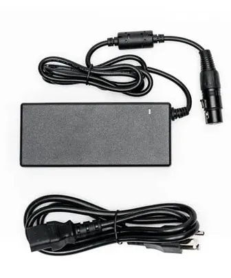 Блок питания SmallHD XLR PWR-ADP-XLR-15V-6A 4-pin