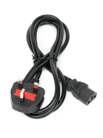 Кабель питания SmallHD PWR-CORD-United Kingdom-C13
