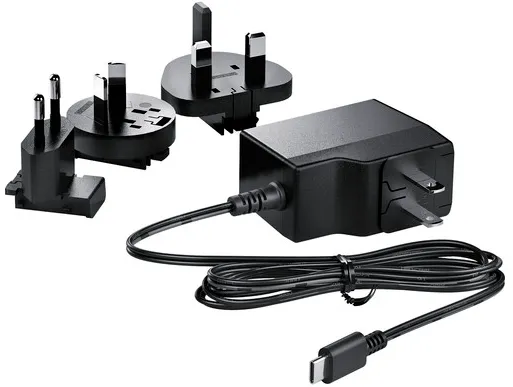 Блок питания Blackmagic Power Supply для Micro Converters