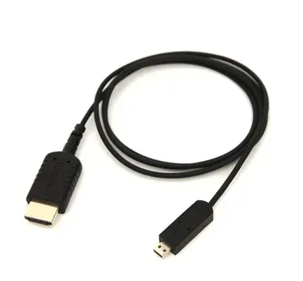 Кабель SmallHD CBL-SGL-HDMI-MICRO-FULL-F36