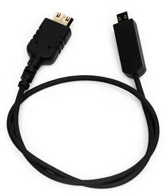 Кабель SmallHD CBL-SGL-HDMI-MINI-MICRO-12