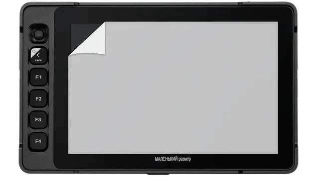 Защитная пленка SmallHD для Ultra 7 transparent