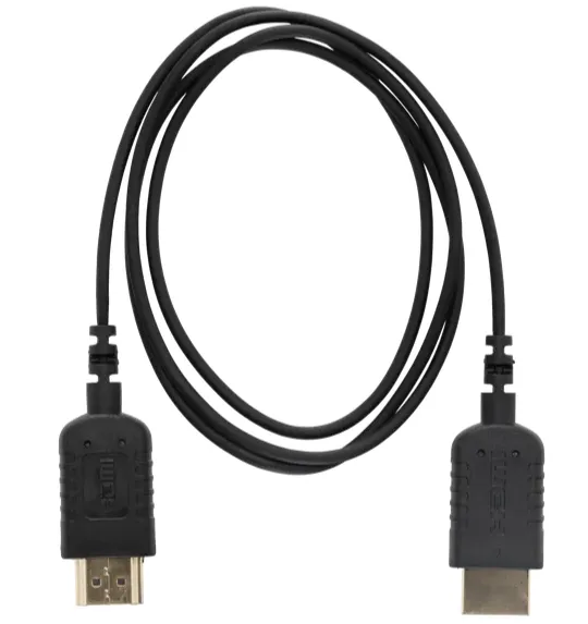 Кабель SmallHD CBL-SGL-HDMI-HDMI-HYPERTHIN-12 (36 дюймов)