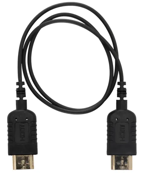 Кабель SmallHD CBL-SGL-HDMI-HDMI-HYPERTHIN-12 (24 дюймовый)