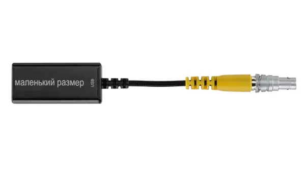 Адаптер SmallHD 5-Pin для Ethernet