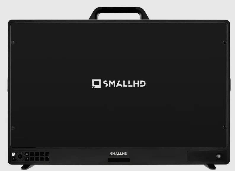 Защитная пленка SmallHD для монитора OLED 27 Transport