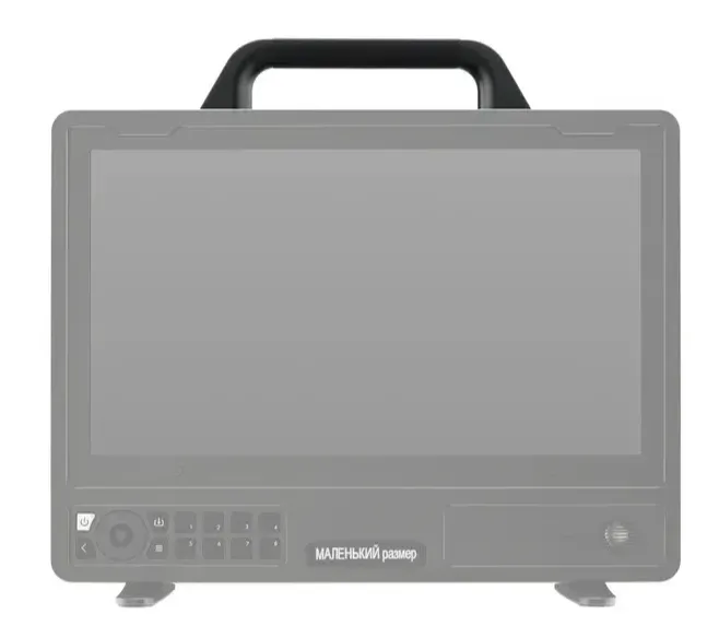 Ручка монитора SmallHD Premium для мониторов 4K