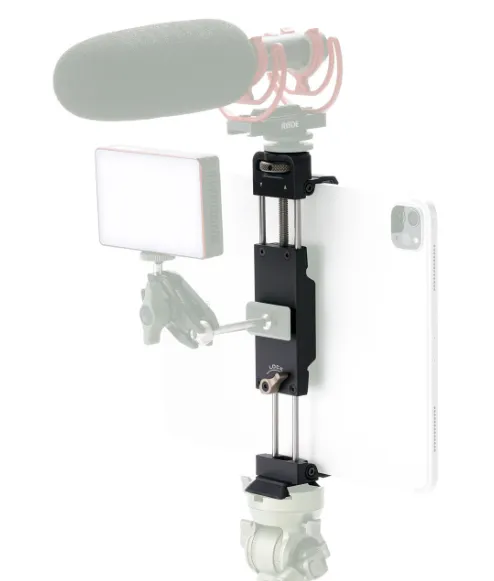 Кронштейн Tilta TA-MMC-AI-B для Apple iPad