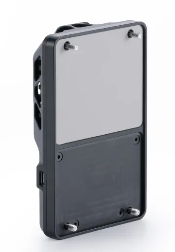 Система охлаждения трансмиссии Tilta DJI TGA-DVT-CS