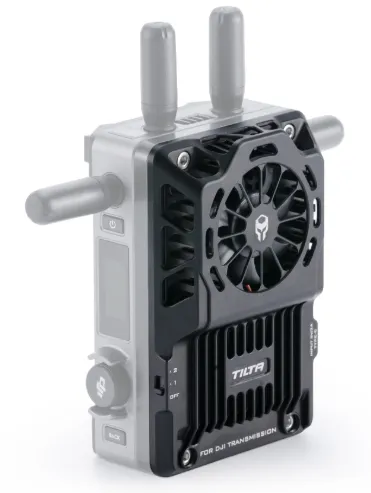 Система охлаждения трансмиссии Tilta DJI TGA-DVT-CS