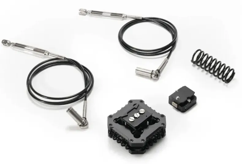 Комплект модификации Tilta Hydra Arm Mini для DJI Ronin 2 HDA-T08-MK-R2