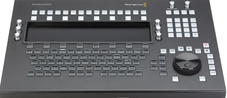 >Аудиоредактор настольный Blackmagic Fairlight Desktop Audio Editor