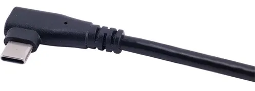 Адаптер Aputure Active Type-C - 5 pin DMX In/Out для MT Pro/MC Pro/INFINIBARs