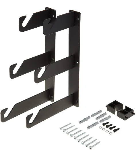 Система крепления фона Manfrotto 045 BACKGROUND PAPER TRIPLE HOOKS (2x046)