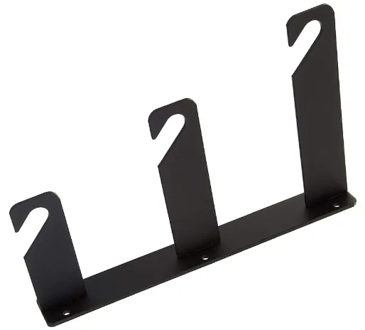 Система крепления фона Manfrotto 045 BACKGROUND PAPER TRIPLE HOOKS (2x046)