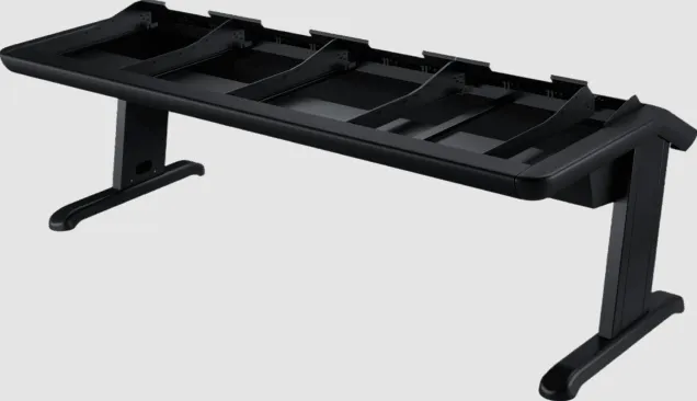 Корпус консоли Blackmagic Fairlight 4-Bay на 4 секции