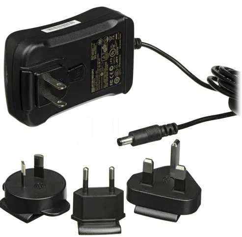 Блок питания Blackmagic 12V Power Supply для Select Hardware