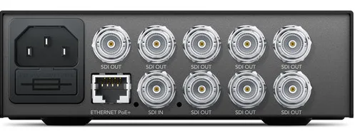 Видеоконвертер Blackmagic Teranex Mini SDI 12G Distribution