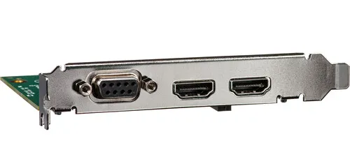 Плата видеозахвата Blackmagic DeckLink 8K Pro HDMI 2.1 Capture Card (G2 Upgrade)