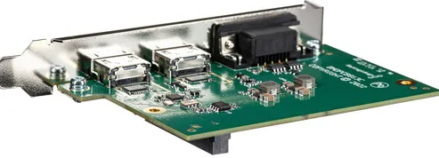 Плата видеозахвата Blackmagic DeckLink 8K Pro HDMI 2.1 Capture Card (G2 Upgrade)