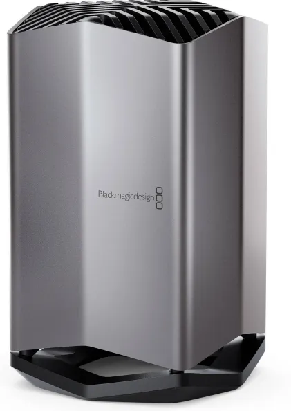 Портативный сетевой накопитель Blackmagic 80TB Cloud Store