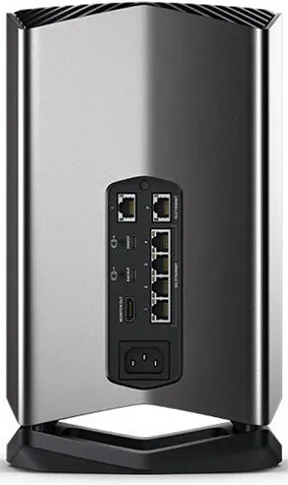 Портативный сетевой накопитель Blackmagic 80TB Cloud Store