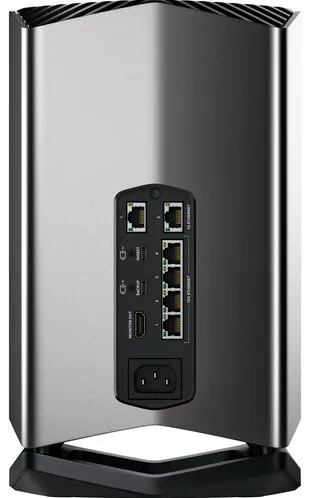 Портативный сетевой накопитель Blackmagic 320TB Cloud Store