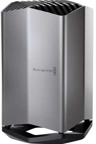 Портативный сетевой накопитель Blackmagic 320TB Cloud Store