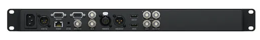 Видеорекордер Blackmagic HyperDeck Studio HD Pro