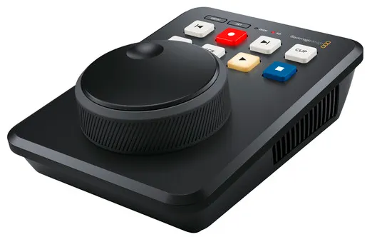 Рекордер-плеер-суфлер Blackmagic HyperDeck Shuttle HD