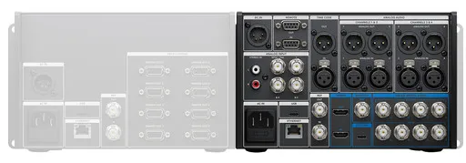 Видеорекордер Blackmagic HyperDeck Extreme 8K HDR