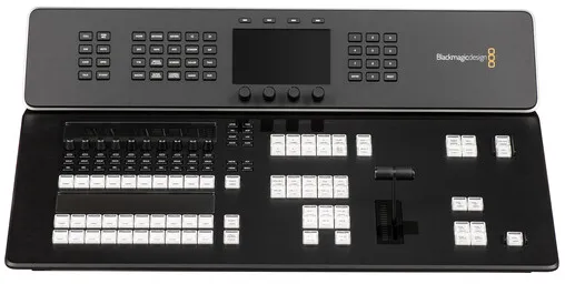 Видеомикшер Blackmagic ATEM Television Studio HD8