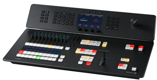 Видеомикшер Blackmagic ATEM Television Studio 4K8