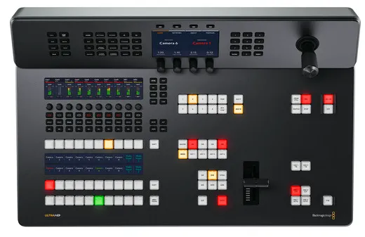 Видеомикшер Blackmagic ATEM Television Studio 4K8