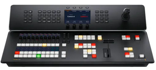 Видеомикшер Blackmagic ATEM Television Studio 4K8