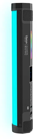 Светодиодная трубка Ulanzi VL110 Magnetic RGB LED