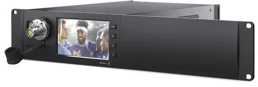 Конвертер Blackmagic Studio Fiber Converter