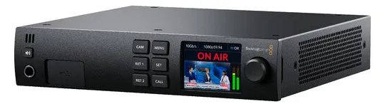 Конвертер Blackmagic Studio Converter