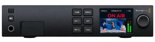 Конвертер Blackmagic Studio Converter