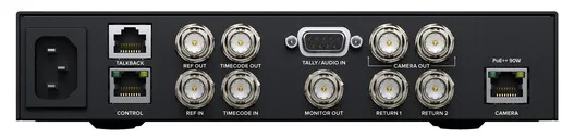 Конвертер Blackmagic Studio Converter