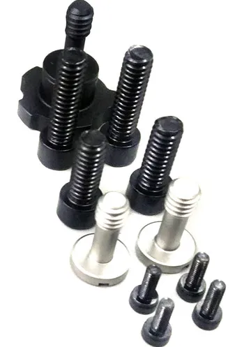 Комплект винтов Blackmagic Shoulder Kit Bolts для URSA Mini 11 шт.