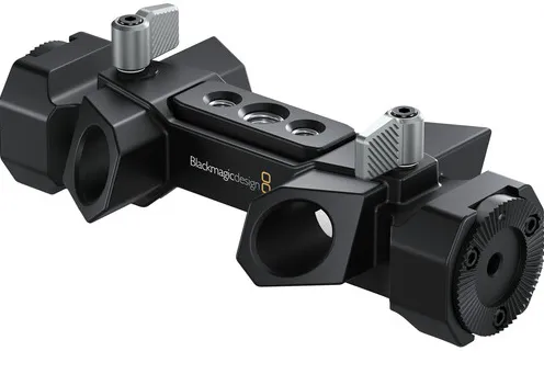 Крепление Blackmagic Rosette для URSA Cine