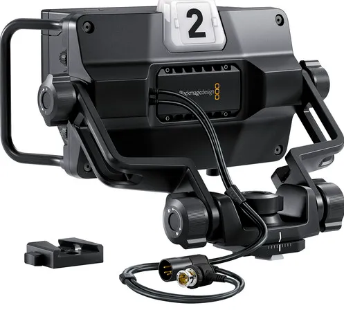 Видеоискатель Blackmagic 7 URSA Studio Viewfinder G2