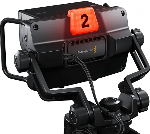 Видеоискатель Blackmagic 7 URSA Studio Viewfinder G2