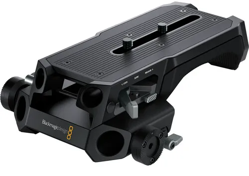 Базовая площадка Blackmagic 19 мм для URSA Cine 12K